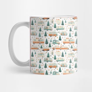 Camper 5 Life Mug